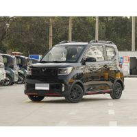 China Mini Ev Car  Electric Car New Energy Vehicle New And Used Car For Sale