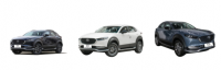 Cx-30 Ev Car 450 Km Range New Energy Vehicles Used And New Car Good Price Stock Car Ready To Ship