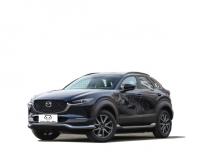  Cx-30 Ev Car New Energy Vehicle In China Electric Car 450km Max Speed New And Used Car For Sale In China