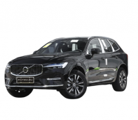 China Xc60 Electric Car Mild Hybrid Electric Vehicle Long-range 2.0t 5door 5seat Suv  Made In China