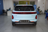 China's Cost-effective Electric Suv Skyworth Ev6 410km New Or Used Car For Sale Hot Sale 2022 New Energy Vehicle Made In China