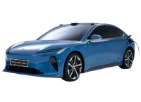 Nio Et5 High Quality High Speed New Energy Vehicle 2023 Good-looking Electric Pure Electric Car Made In China