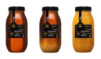 Natural Wildflower Honey, Royal Honey