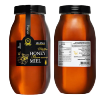 Natural Wildflower Honey, Royal Honey