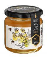 Natural Clover Honey (finish Product / In Bulk ) Royal Honey