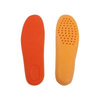 Eva Breathable Insoles (support Customization)
