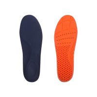 Extremely Thick Pu Insoles (support Customization)