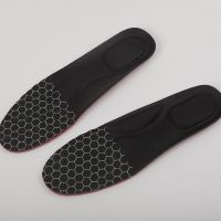 Massage And Pressure Relief Insoles 4d (support Customization)