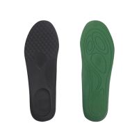 Hippoly Absorbent Breathable Massage Insoles (support Customization)