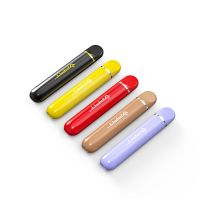 OEM ODM 600 puffs Disposable Vape Pen 2ml Factory Sales Vpen Custom Vaporizer