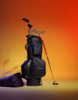 Licata) Tour Performance Standard Bag