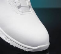 Licata) New Alphonix Golf Shoes C27102 (color: White, Size: 280)