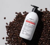 Caffetin) Anti-hair Loss Shampoo