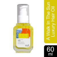 Buy Voir Haircare A Walk In The Sun Luxury Hair Oil Online