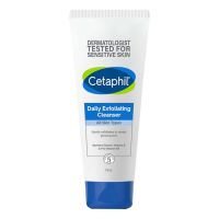 Cetaphil Daily Exfoliating Cleanser For All Skin Type