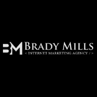 Brady Mills Marketing Agency