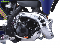 Gasoline Off Road Dirt Bike 250cc 2 Stock Powerful Engine Chinese Pit Pro Bike 250cc