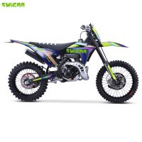 Gasoline Off Road Dirt Bike 250cc 2 Stock Powerful Engine Chinese Pit Pro Bike 250cc