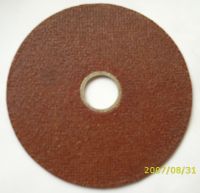 Super Thin Cutting Wheel for Stainless Steel, Alloy Steel