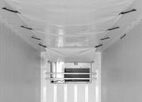 Refrigerated Semi-trailer