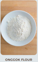 Onggok Flour