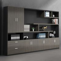 Office Furniture Bookcase Display Case, Reference Price, Customizable, Consult Customer Service Details And Quotes
