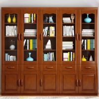 Office Furniture Bookcase Display Case, Reference Price, Customizable, Consult Customer Service Details And Quotes