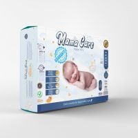 baby diaper MAMA CARE big box