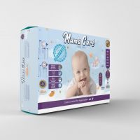 baby diaper MAMA CARE big box