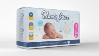 baby diaper MAMA CARE