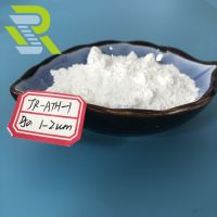 H-WF-1 1-3um flame retardant Aluminum Hydroxide for rubber and cable