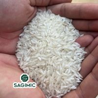 White long-grain 5% broken 504 rice supply for all domestic and international markets - China, Asia, Africa, EU with best price