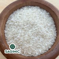 White long-grain 5% broken 504 rice supply for all domestic and international markets - China, Asia, Africa, EU with best price