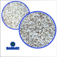 100% natural white sticky 10% broken Glutinous rice with high quality and best price manufactured from Vietnamese wholesales