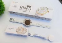 Wearfit HW3 Mini Smartwatch