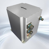Fs100 Optical Fiber Strapdown Inertial/satellite Integrated Navigation System