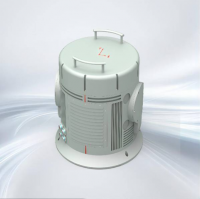 Ring Laser Gyro Two-axis Indexing Inertial Navigation System