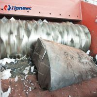 plastic shredder,PP shredder,PET shredder