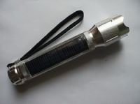 Solar Torch