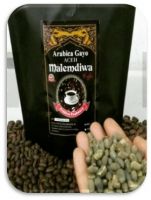 Coffee Gayo Aceh