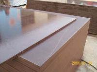 Brown Film Faced Plywood