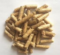 Premium A1 Din Wood Pellets