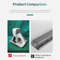 &amp;quot;Rear suspension left/right cylinder block bracket (left bracket) &amp;quot;Ordering products can be contacted by mail.