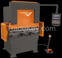 VAAVMAC Press Brake