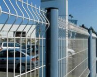 wire mesh fence/chain link fence