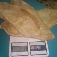 Quality Dried Fish Maw