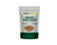 Palm Sugar