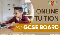 Well Respected Online tuition Classes For GCSE Board - Ziyyara