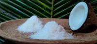 High Fat Desiccated Coconut