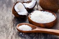 High Fat Desiccated Coconut